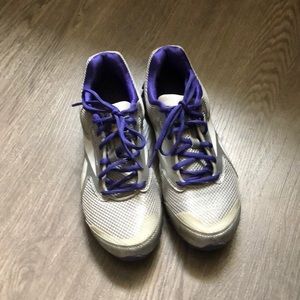 Reebok Zig Tech Sneakers